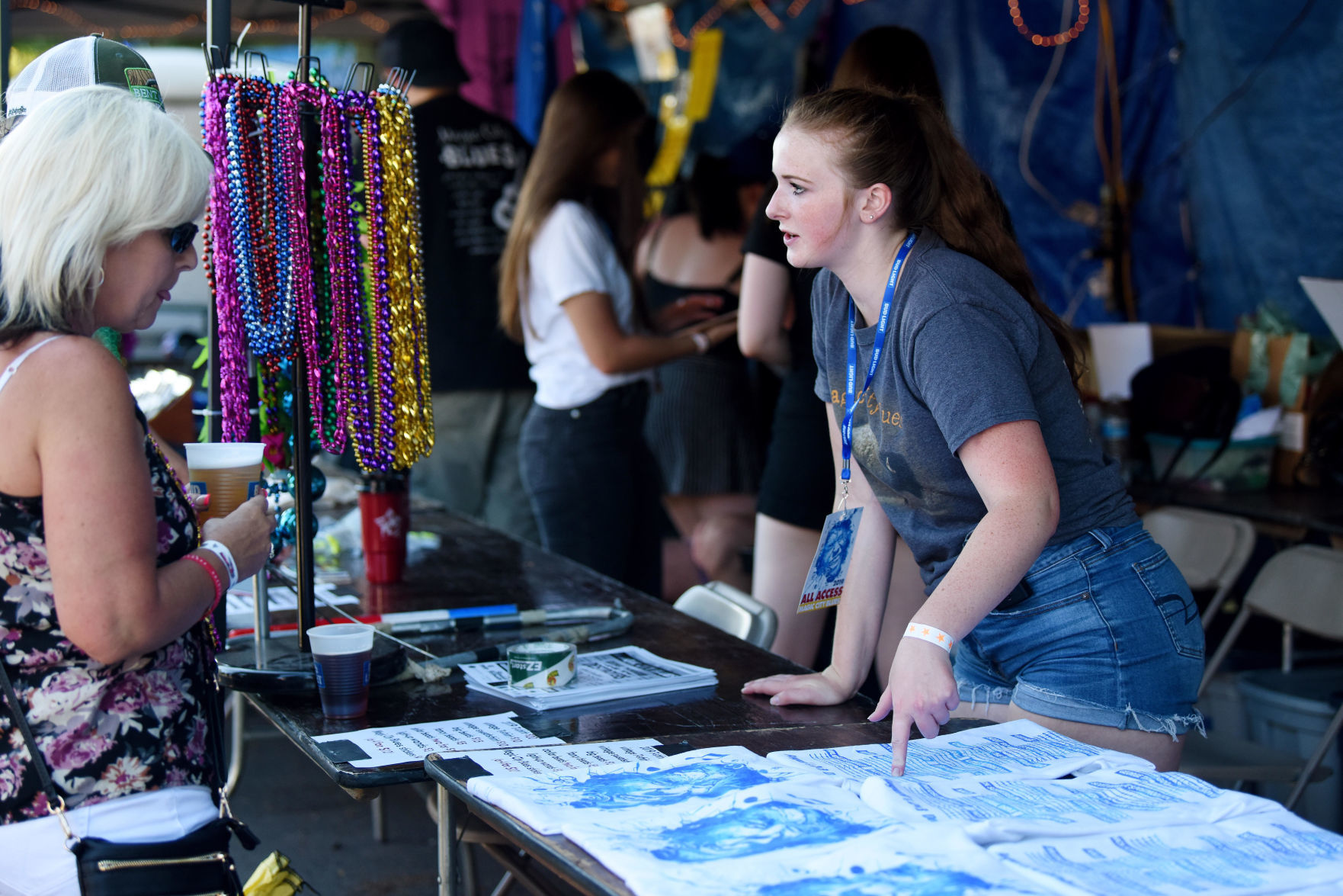 Magic City Blues Festival